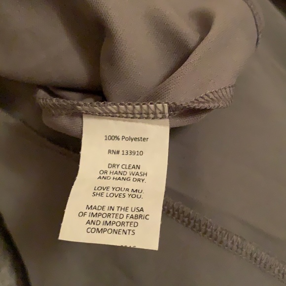 NWOT Show Me Your MuMu Godshaw Goddess Gown L - Picture 10 of 11